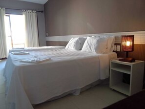 Superior Double Room - Pousada Tatiba (Cairu)