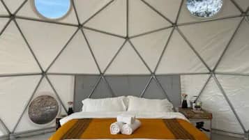 1 habitación