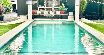 Alborada Boutique Stay Unids