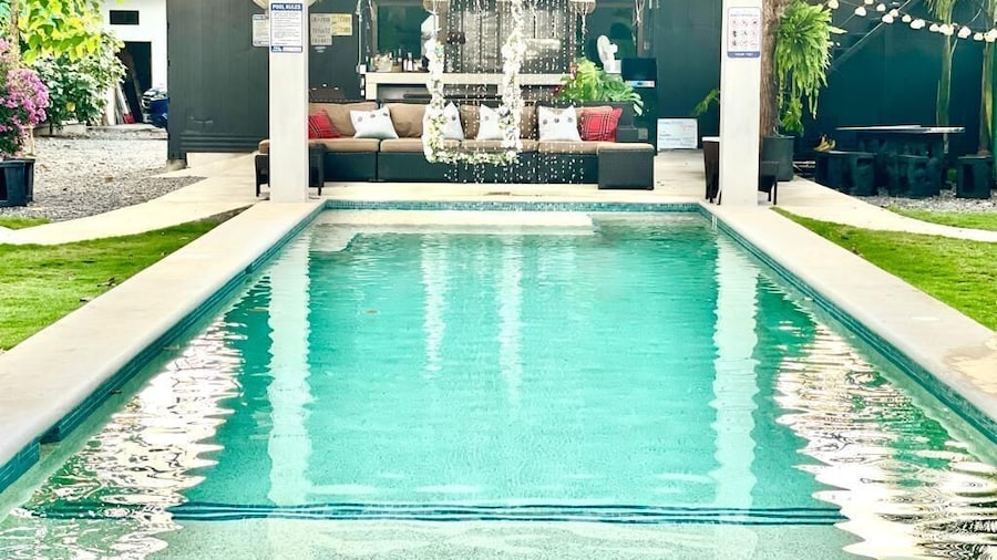 Alborada Boutique Stay Unids