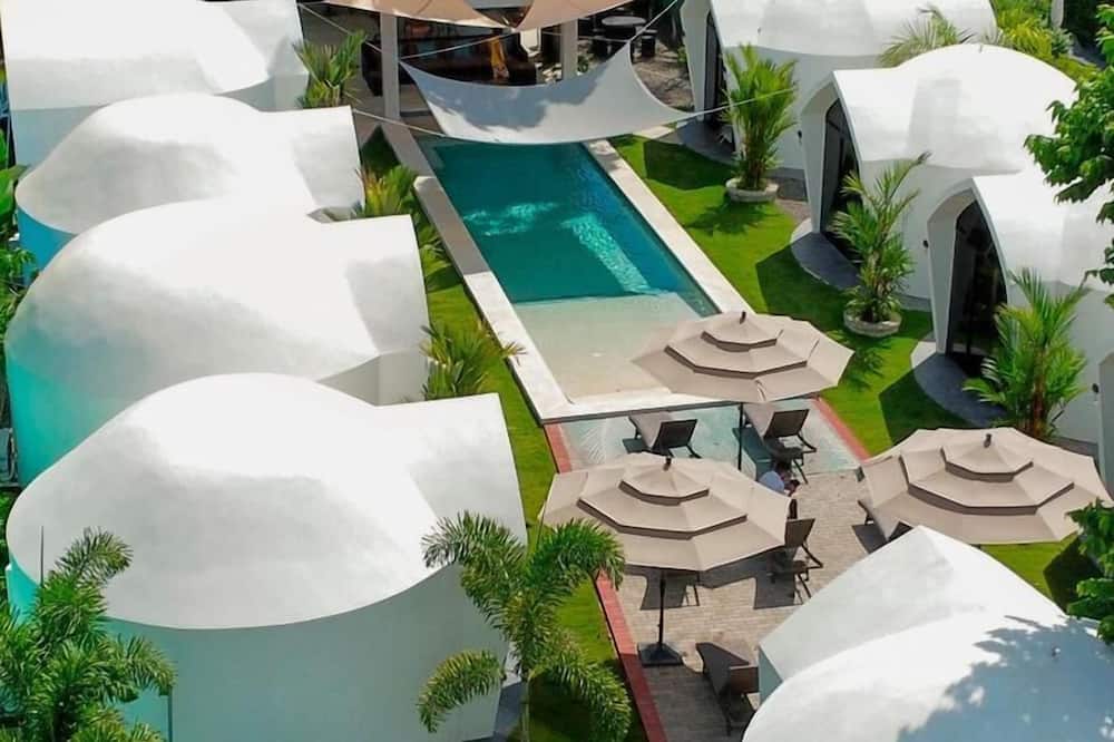 Alborada Boutique Stay