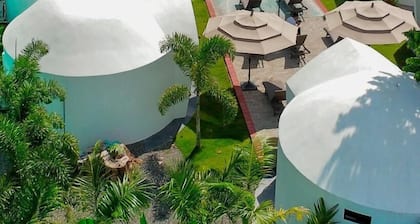 Alborada Boutique Stay