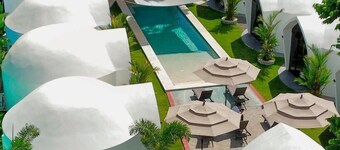 Alborada Boutique Stay