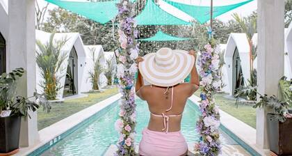 Alborada Boutique Stay