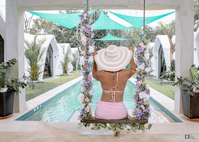 Alborada Boutique Stay 