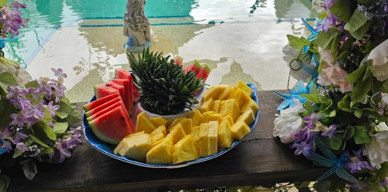 朝食 (オーダー形式)、毎日提供 (無料)