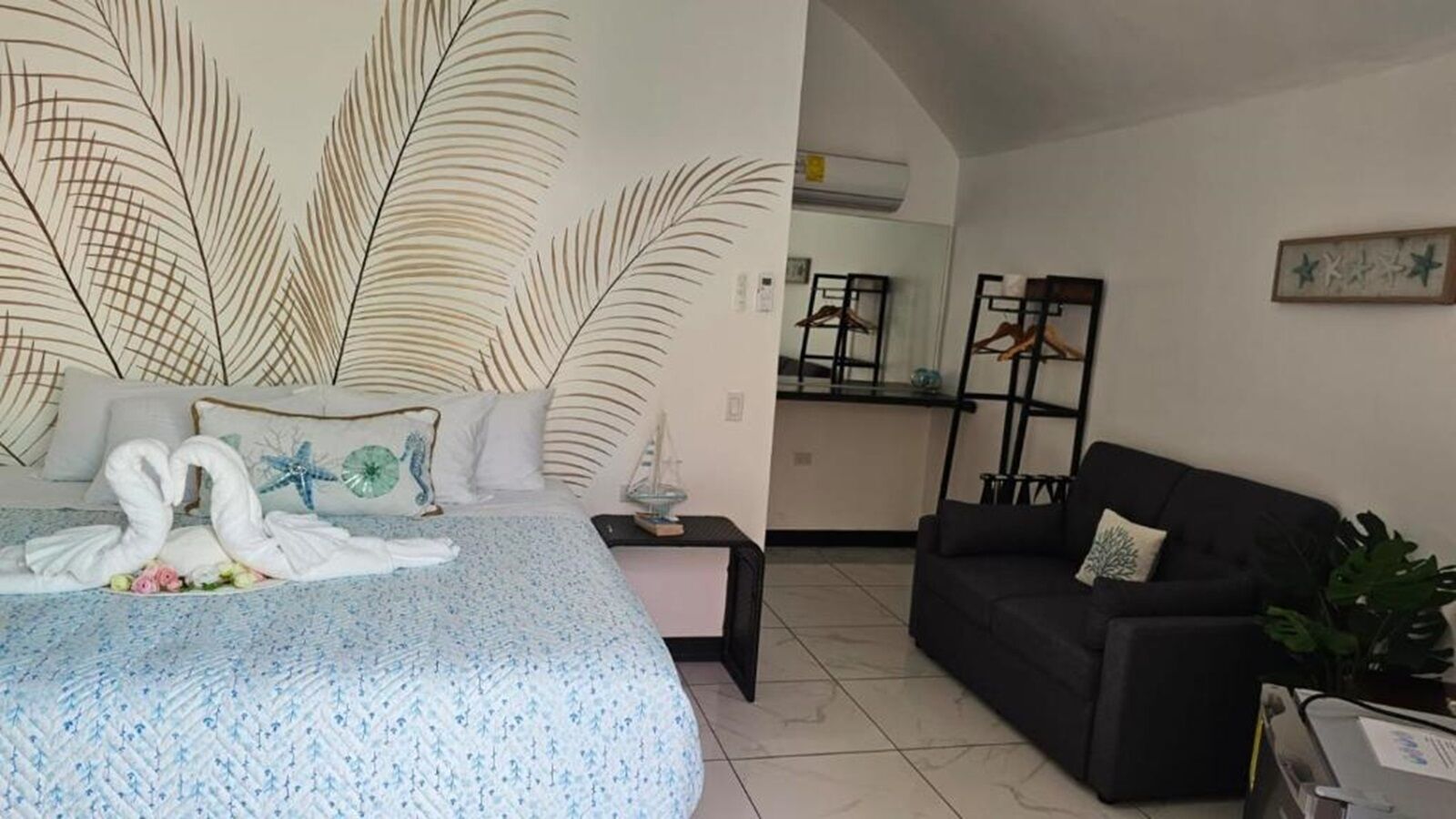 Exclusive Suite | Free WiFi