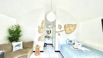 Suite exclusiva | 1 habitación y wifi gratis
