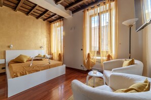 1 habitación y wifi 