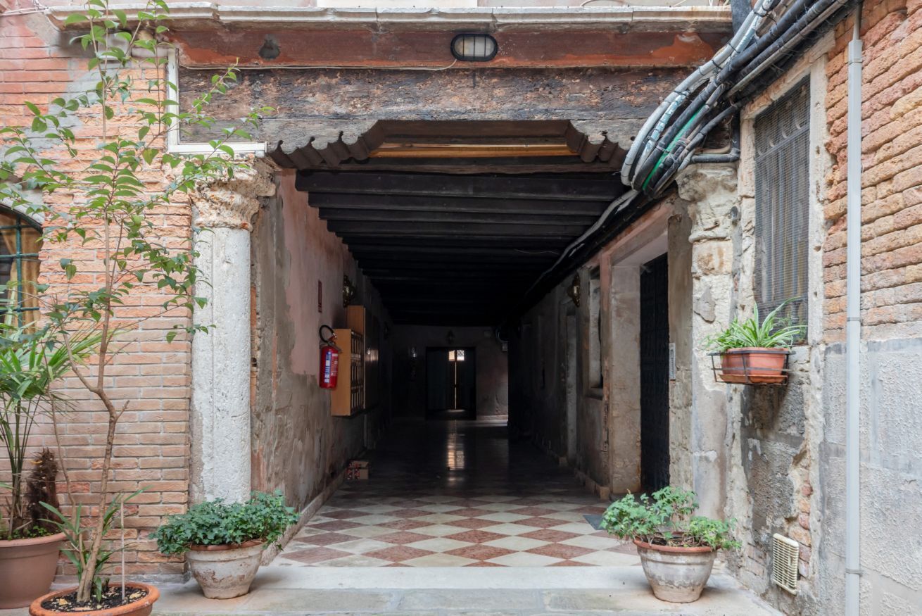 Detalle exterior