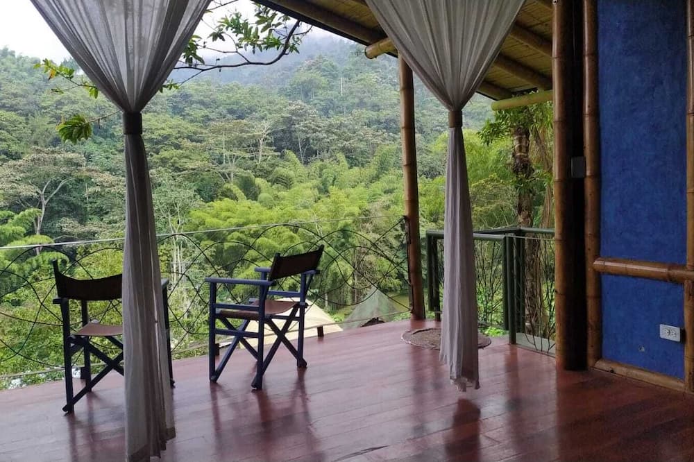 Ecohotel SoñArte