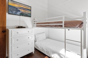 2 Schlafzimmer, kostenloses WLAN, Bettwäsche