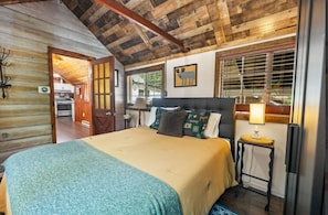 3 sovrum, gratis wi-fi och sängkläder