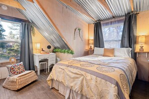 3 Schlafzimmer, kostenloses WLAN, Bettwäsche