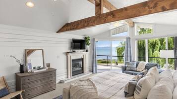 7 chambres, fer et planche à repasser, lit parapluie, Wi-Fi gratuit