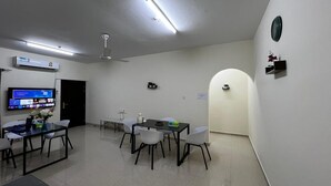 Dormitório compartilhado standard