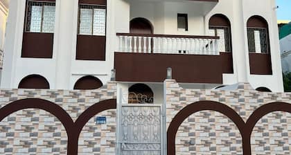 Viva Hostel Group Muscat