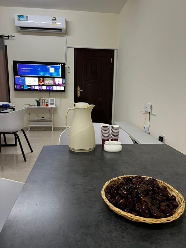 Dortoir Partagé Standard