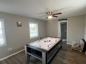 Sala de juegos