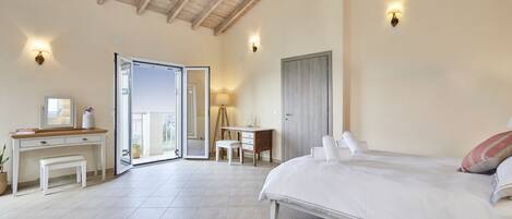 5 soverom, strykejern/-brett, wi-fi (inkludert) og sengetøy