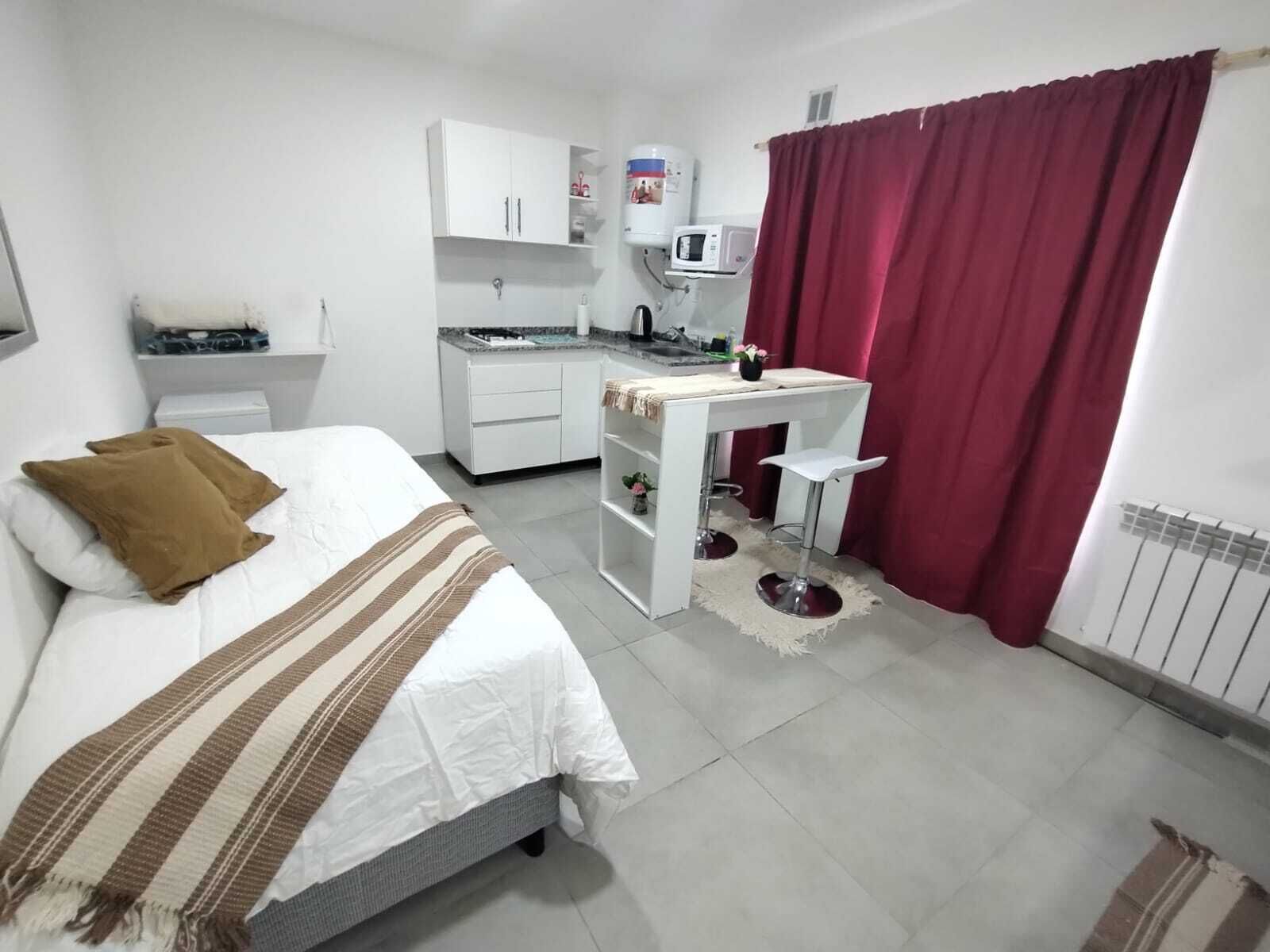 1 quarto, Wi-Fi, roupa de cama