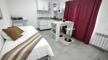 1 quarto, Wi-Fi, roupa de cama