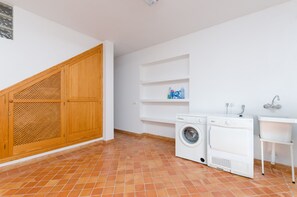 Interior - YourHouse Son Jaumell 6, villa with pool in Cala Agulla (Capdepera)