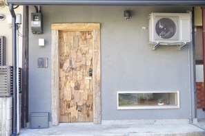 Exterior - Rikka Fukiya (Takayama)