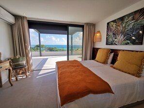 4 bedrooms, desk, iron/ironing board, free WiFi