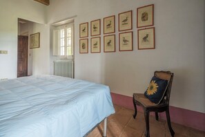 4 chambres, lit parapluie, Wi-Fi gratuit