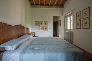 4 Schlafzimmer, Reisekinderbett, kostenloses WLAN