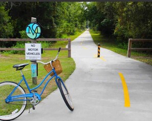 Property grounds - Nice cozy house ! (Beaufort)