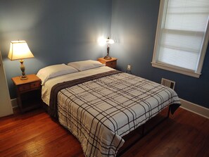 3 quartos, ferros/tábuas de passar roupa, berço de viagem, Wi-Fi