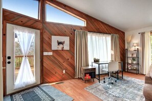 スマートテレビ、書庫