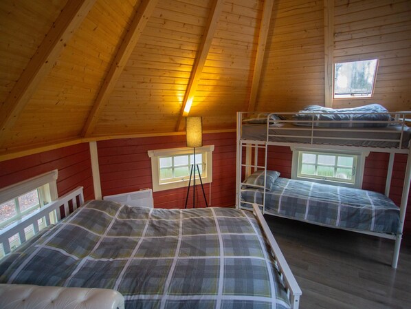 1 quarto