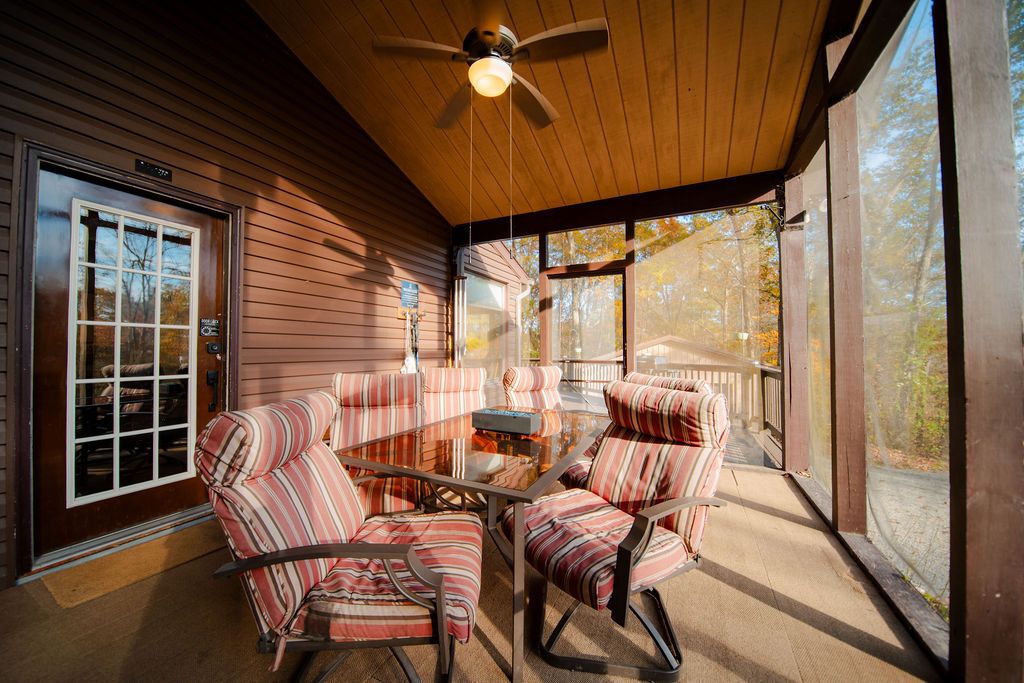 Terrace / Patio