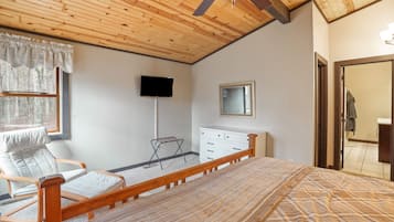 3 quartos, Wi-Fi de cortesia, roupa de cama