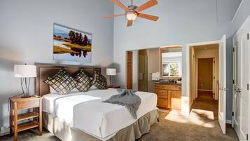 2 Schlafzimmer, WLAN, BettwÀsche