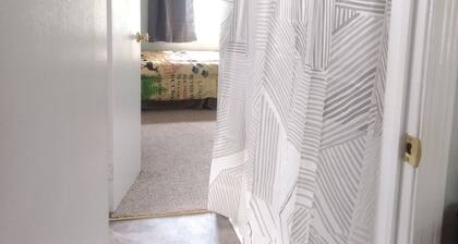 2 Bdrm Condo w/in 10 min from USC, Downtown Columbia, Ft Jackson, VA hospital