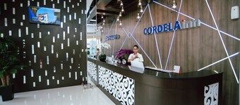 巨港蘇卡姆托科德拉飯店