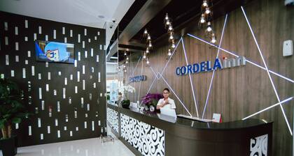 Cordela Inn R Sukamto Palembang