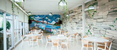 Restoran