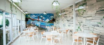 Cordela Inn R Sukamto Palembang