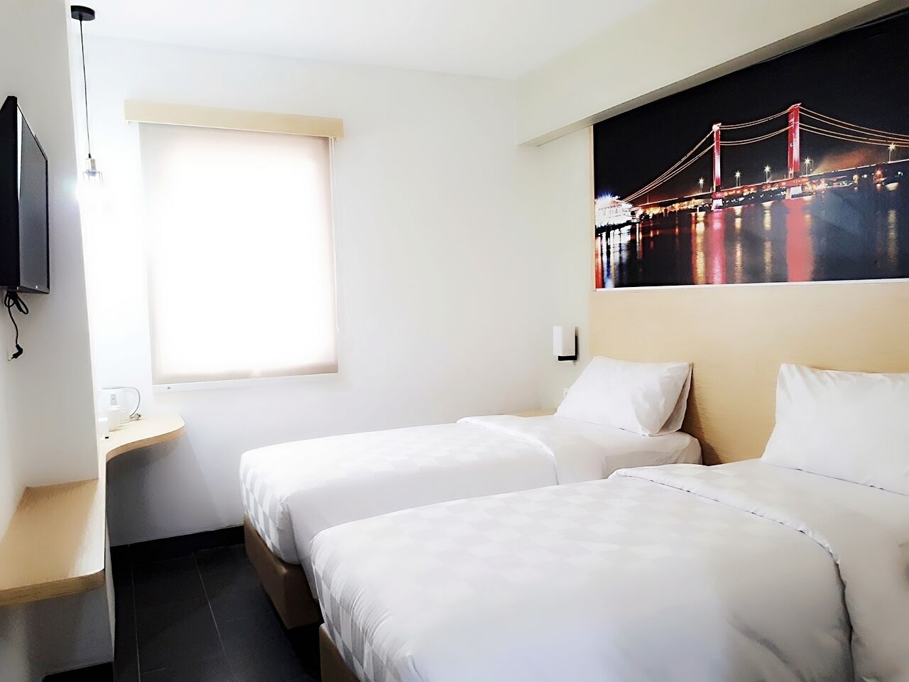 Foto - Cordela Inn R Sukamto Palembang