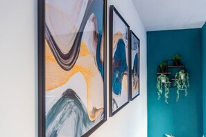 Interior - 14 Murrayfield road, cowgate (Newcastle upon Tyne)