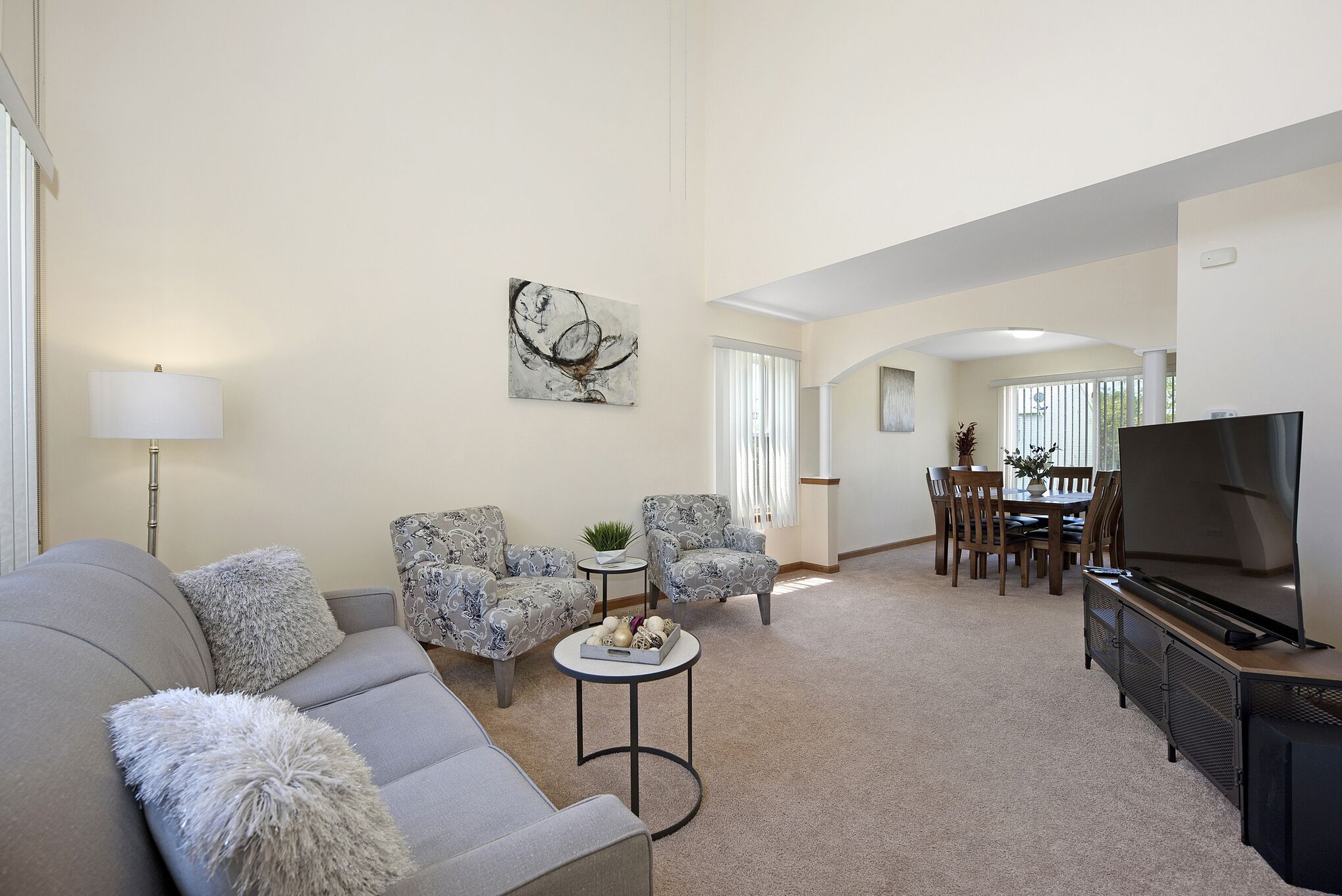 Romeoville Rental