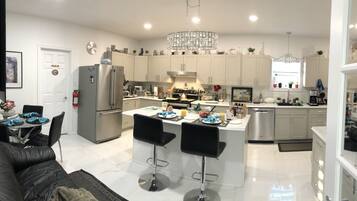 Dagelijks lokaal ontbijt inbegrepen