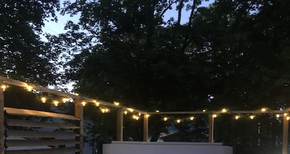 Pleasant Street Inn
