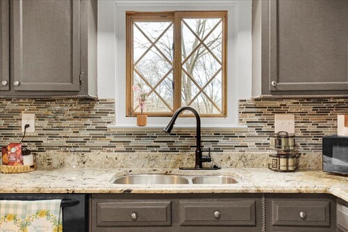 Your Home away from Home!
