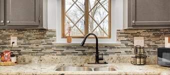 Your Home away from Home!
